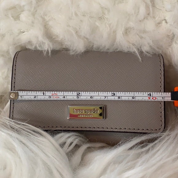 Kate Spade Small Wallet - Picture 4 of 5